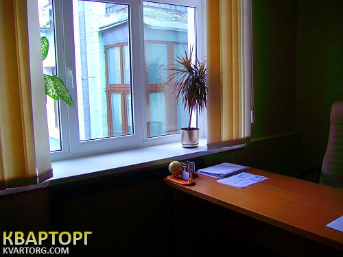 Rent out office. Киев,  Институтская — photo 1