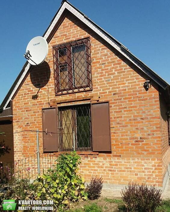 Sell house. Харьков, Бавария — photo 2