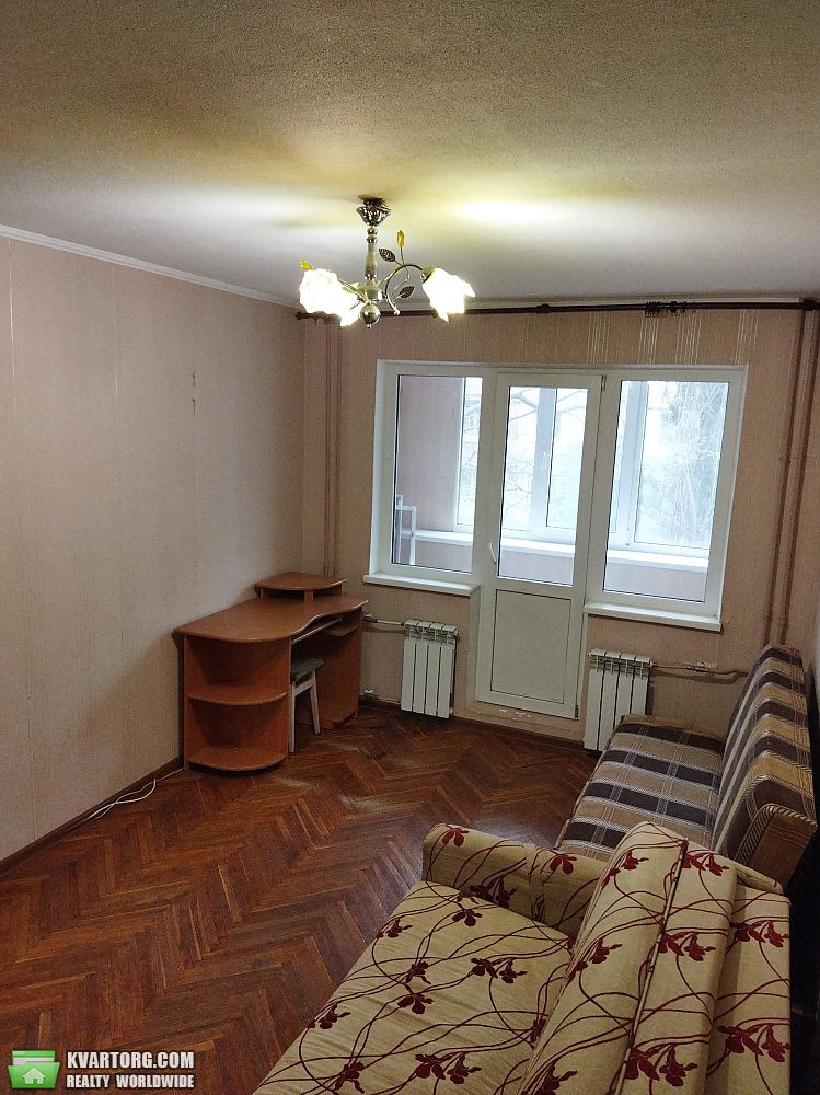 Rent out 1-room apartment. Киев, Михаила Донца — photo 2