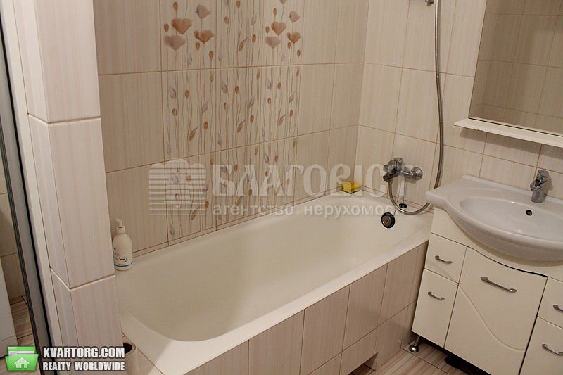 Rent out 1-room apartment. Киев,  Кольцова бул — photo 3