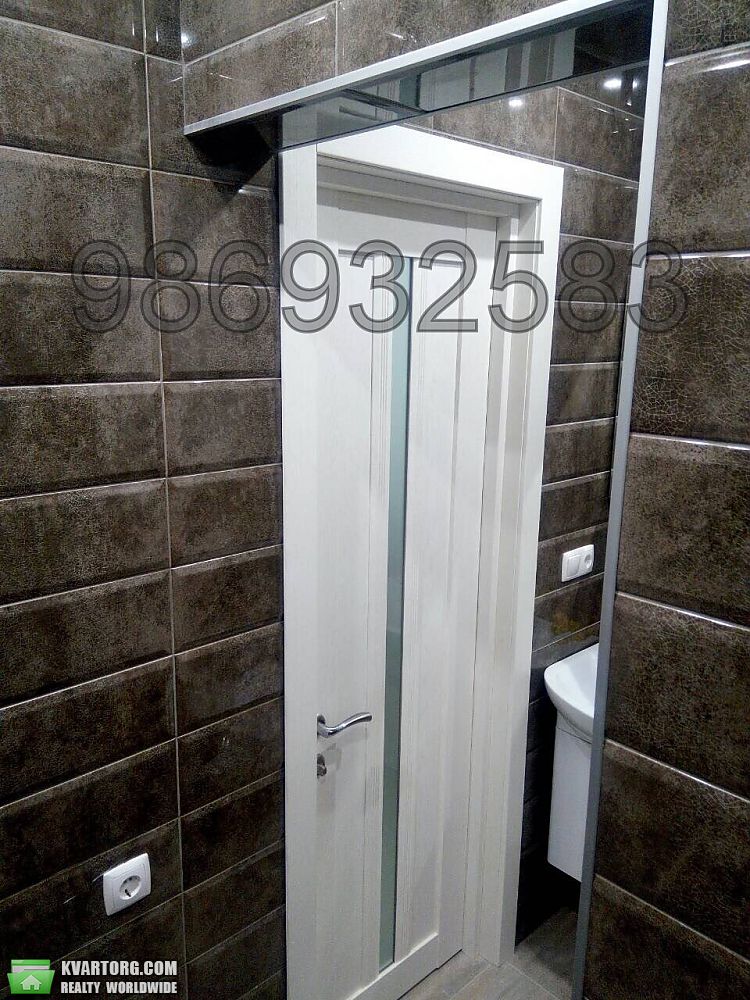 Sell 1-room apartment. Киев, Григоровича - Барского — photo 6