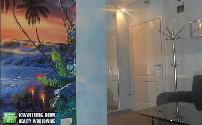 Rent out 1-room apartment. Киев,  Полтавская — photo 3