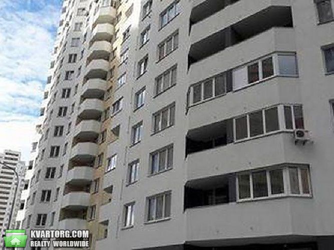 Sell 1-room apartment. Киев,  Пчелки — photo 4
