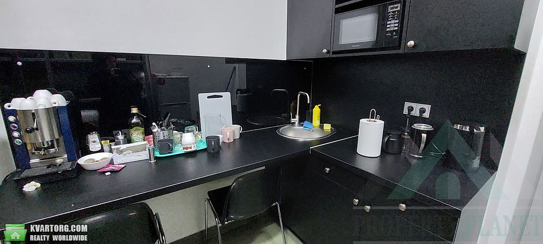 Rent out 4-room apartment. Киев, Верхний Вал — photo 5