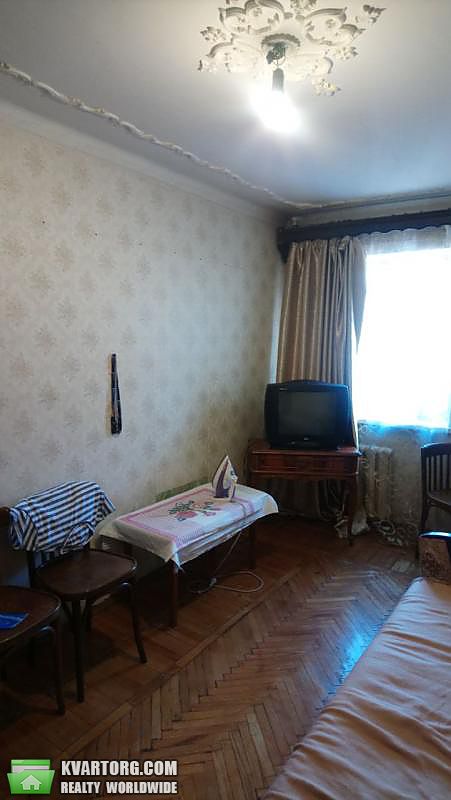 Sell 2-room apartment. Одесса, Пантелейоновская — photo 1