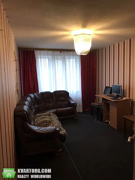 Sell 3-room apartment. Киев, Зои Гайдай — photo 3