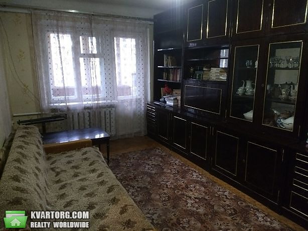 Sell 3-room apartment. Киев,  Дубровицкая — photo 2