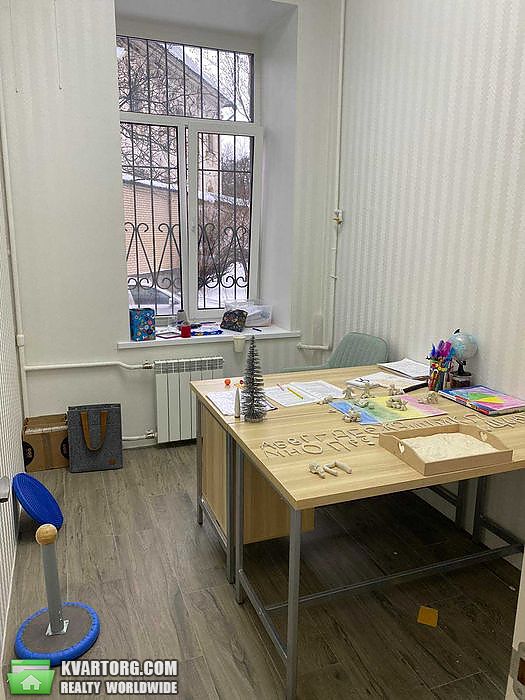 Rent out office. Киев,  Стрелецкая — photo 1