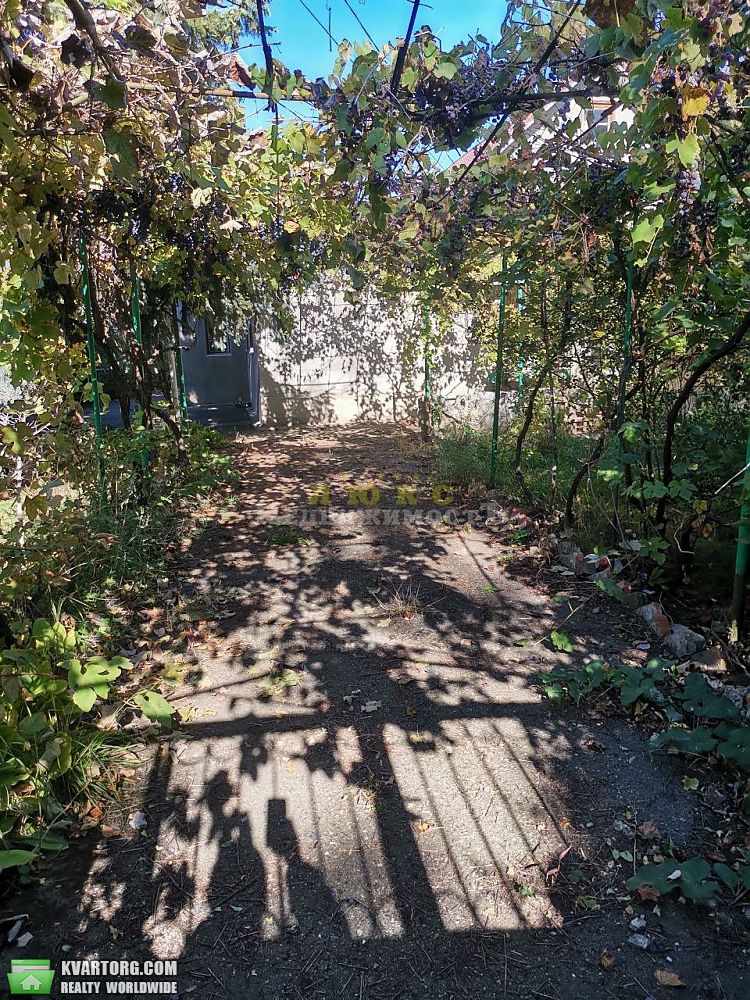 Sell house. Одесса, Черноморка — photo 7