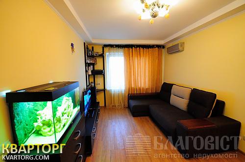 Sell 1-room apartment. Киев,  Урловская — photo 6