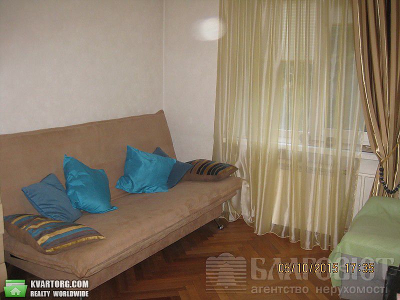 Sell 3-room apartment. Киев, Минский пр — photo 1