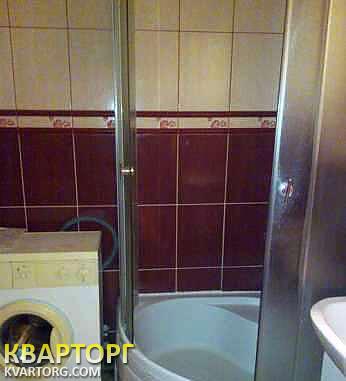 Rent out 2-room apartment. Киев,  Олейника — photo 4