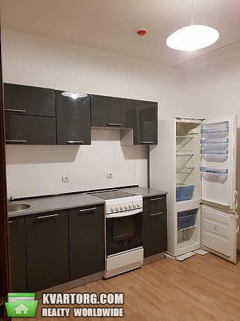 Rent out 1-room apartment. Киев,  Чавдар — photo 6