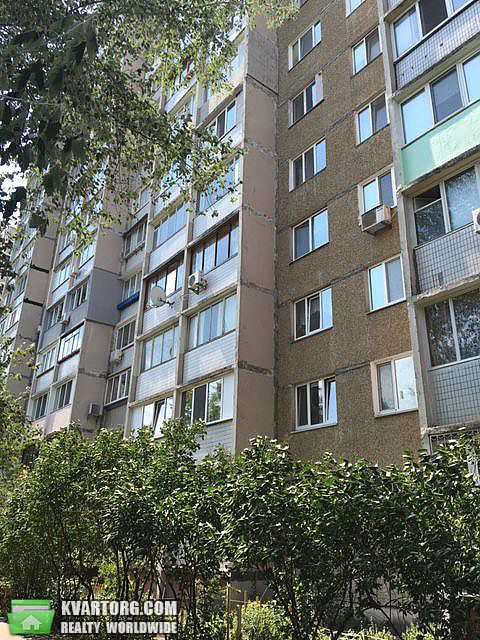Sell 2-room apartment. Киев,  Вербицкого — photo 1