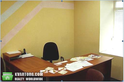 Rent out office. Киев, ул. Саксаганского — photo 1
