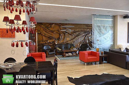 Rent out 4-room apartment. Киев,  Грушевского — photo 6