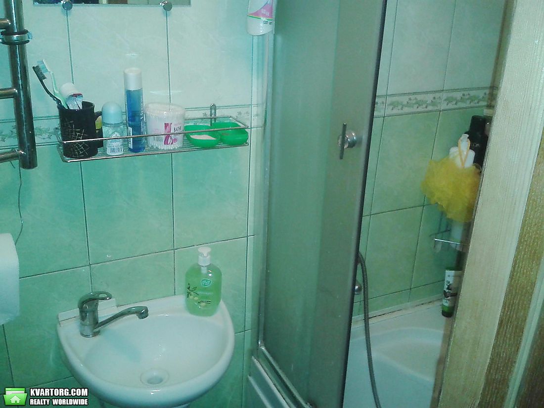 Sell 1-room apartment. Харьков, гвардейцев широнинцев — photo 1