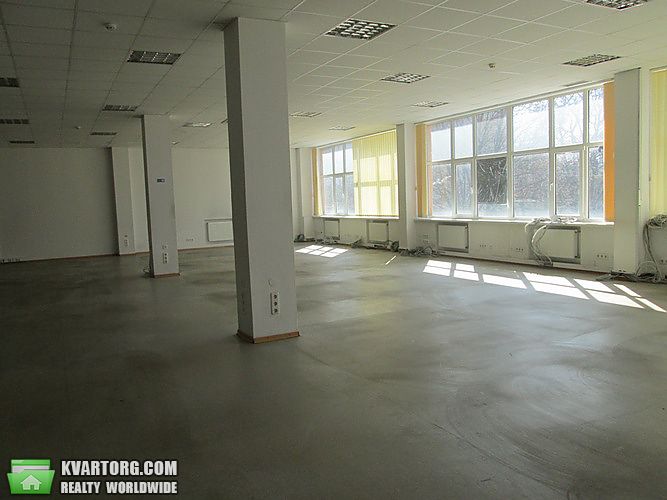 Rent out office. Киев, Половецкая — photo 10