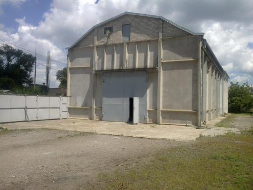 Sell warehouse. Днепропетровск, Краснозаводская — photo 4