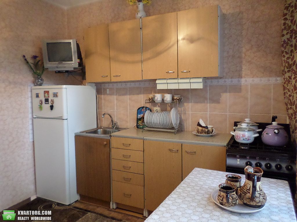 Sell 1-room apartment. Киев,  Большая Окружная — photo 9