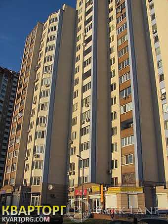 Sell 2-room apartment. Киев, Драгоманова — photo 1