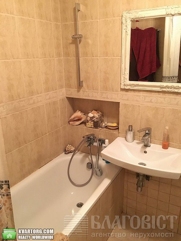 Sell 2-room apartment. Киев, Дружбы Народов бул — photo 7