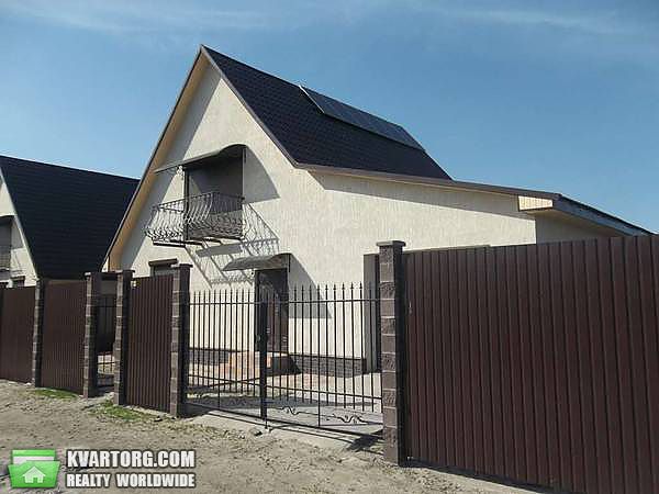Sell house. Бровары, Соболевская — photo 2