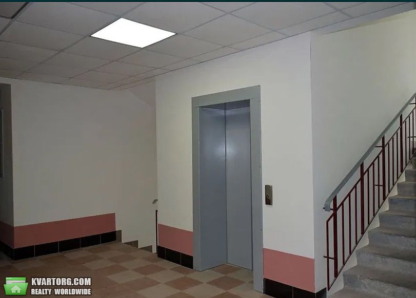 Sell 1-room apartment. Киев,  Лебедева — photo 8