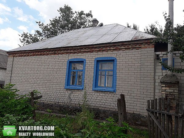 Sell house. Борисполь, с. Глубокое — photo 6
