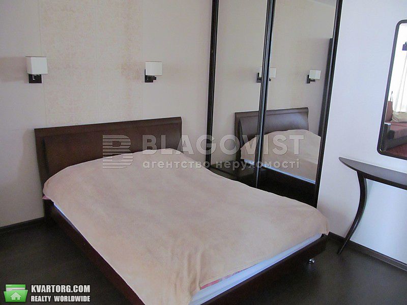 Rent out 1-room apartment. Киев,  Героев Сталинграда пр — photo 4