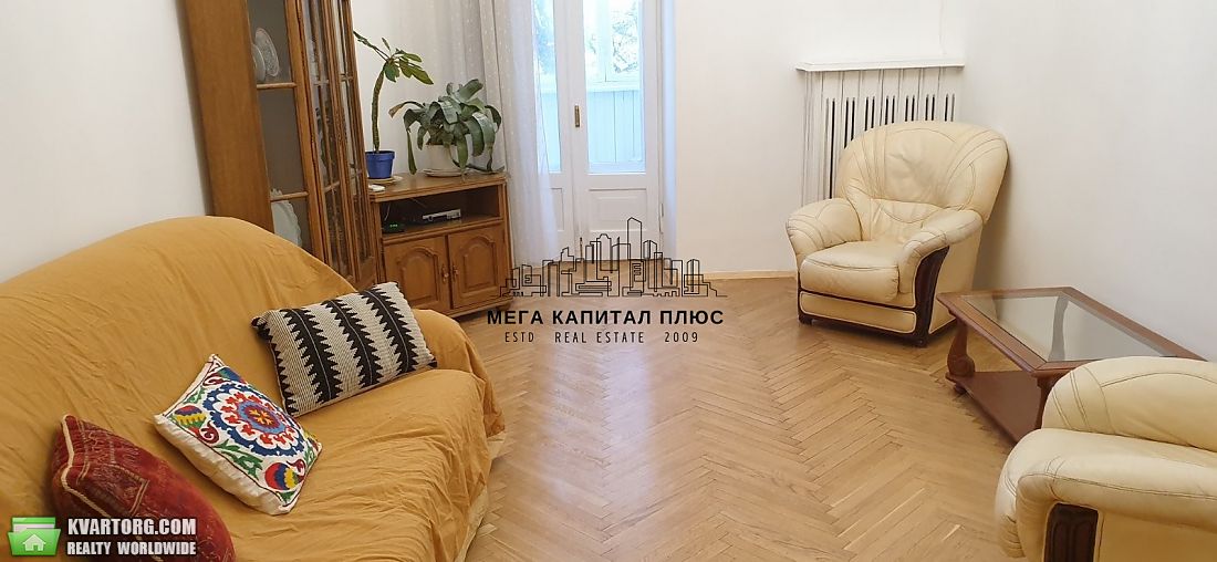 Rent out 3-room apartment. Киев, Круглоуниверситетская — photo 5