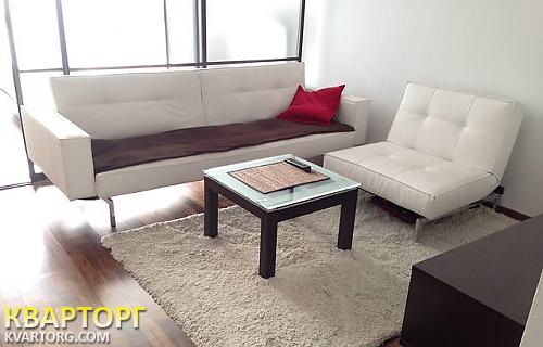 Rent out 1-room apartment. Киев,  Героев Сталинграда пр — photo 1