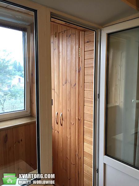 Sell 1-room apartment. Киев, Симферопольская — photo 9