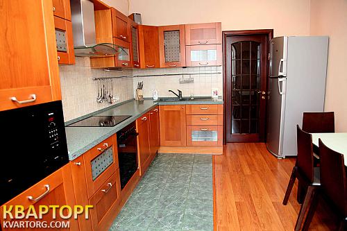 Rent out 3-room apartment. Киев, Героев Сталинграда пр — photo 2