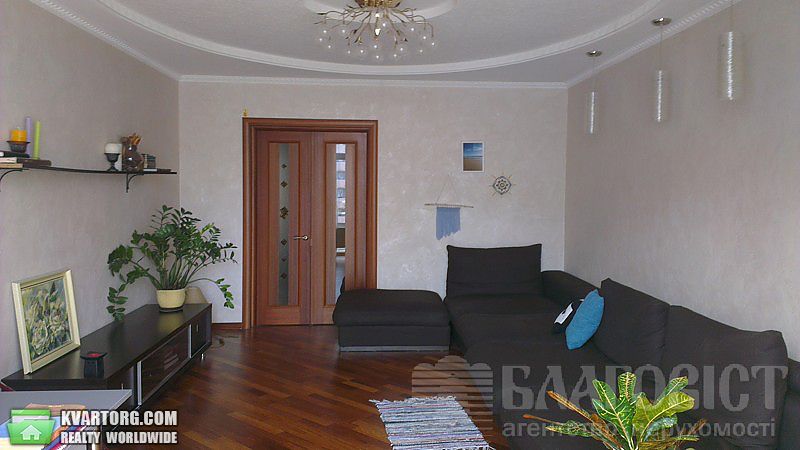 Sell 2-room apartment. Киев,  Ломоносова — photo 3