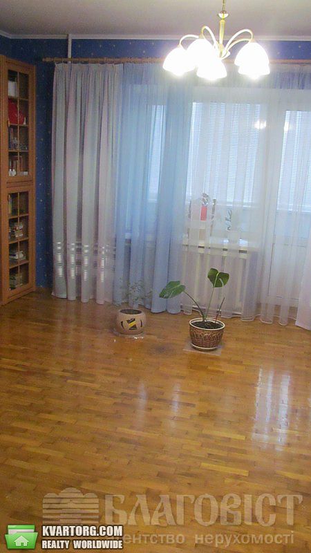 Sell 3-room apartment. Киев,  Ахматовой — photo 1