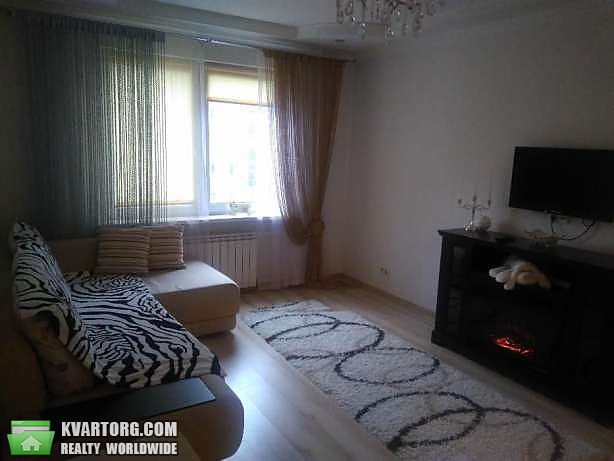 Sell 1-room apartment. Киев,  Краковская — photo 2