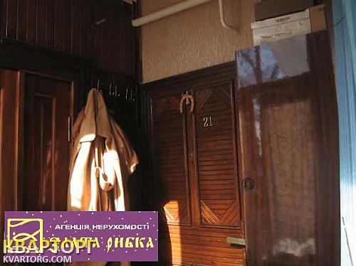 продам 2-комнатную квартиру. Одесса,  Краснослободская - фото 1