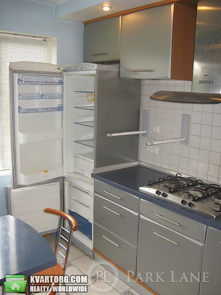 Sell 3-room apartment. Киев, Мечникова — photo 1