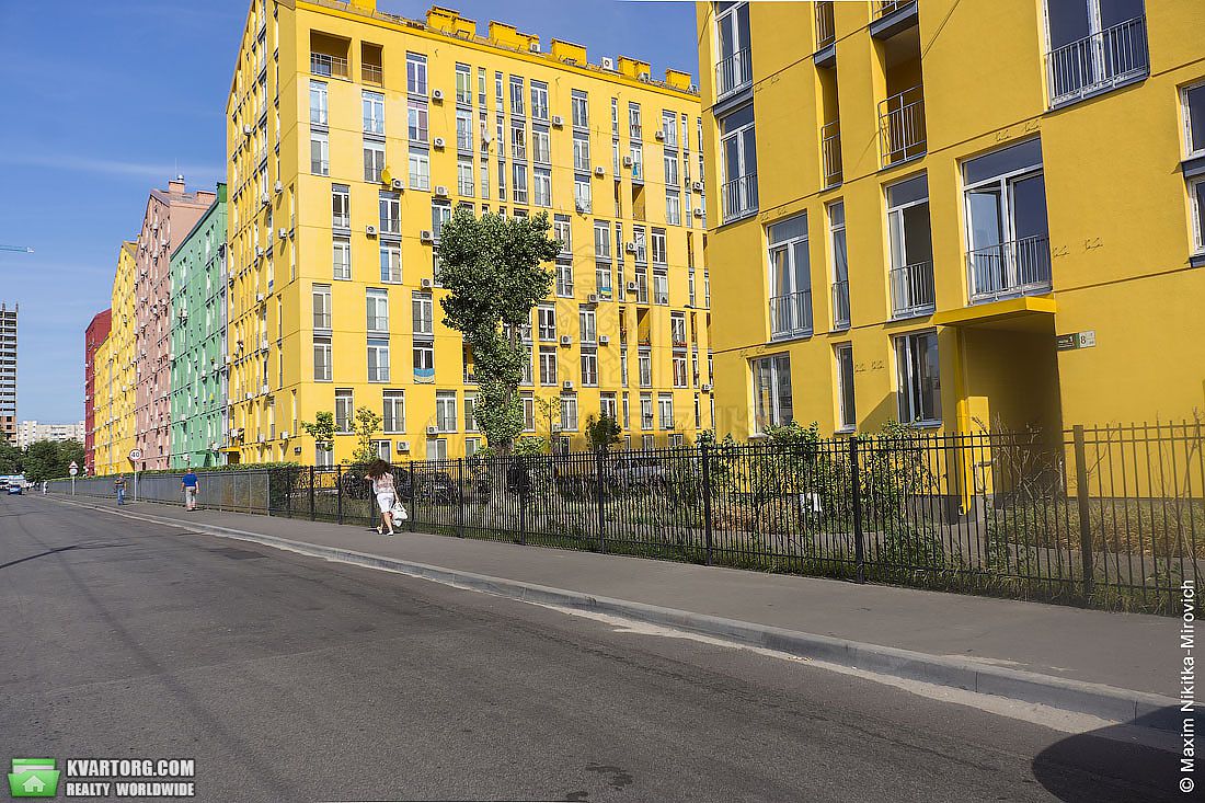Sell 1-room apartment. Киев, Регенераторная — photo 8