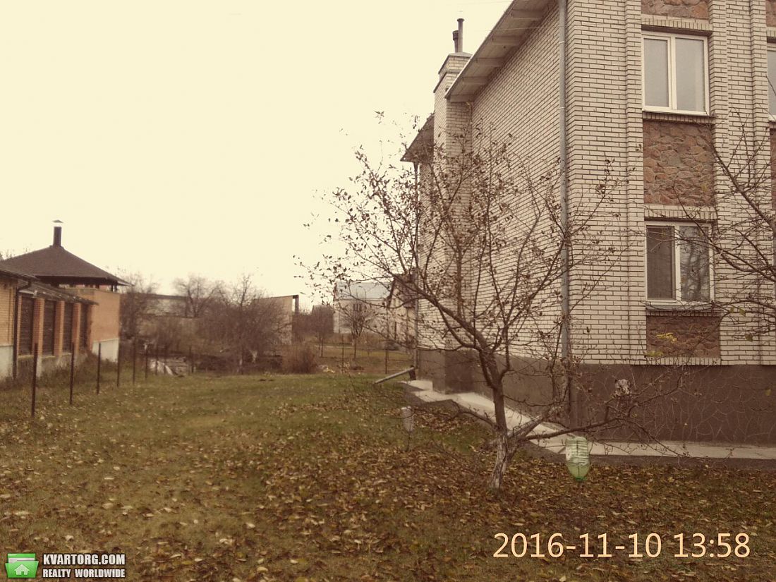 Sell house. Киевская обл.,  Озерная — photo 8