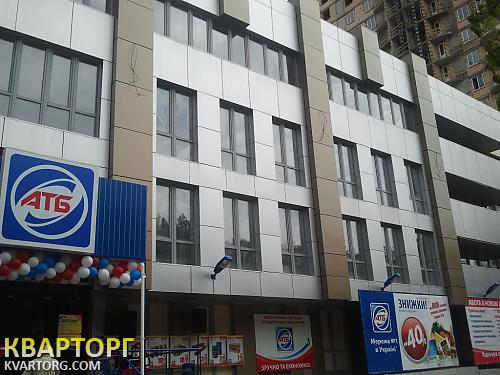 Rent out shop. Киев,  Кольцова бул — photo 1