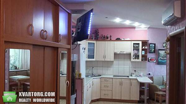 Sell 1-room apartment. Киев,  Бажана — photo 7