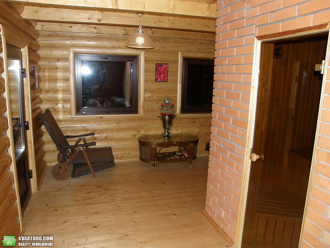 Sell house. Киевская обл., Соловьяненка — photo 8