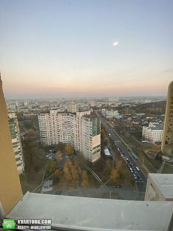 Sell 1-room apartment. Киев,  Ужвий — photo 6