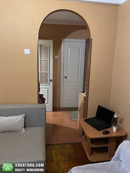 Sell 1-room apartment. Киев, Иорданскаая — photo 6