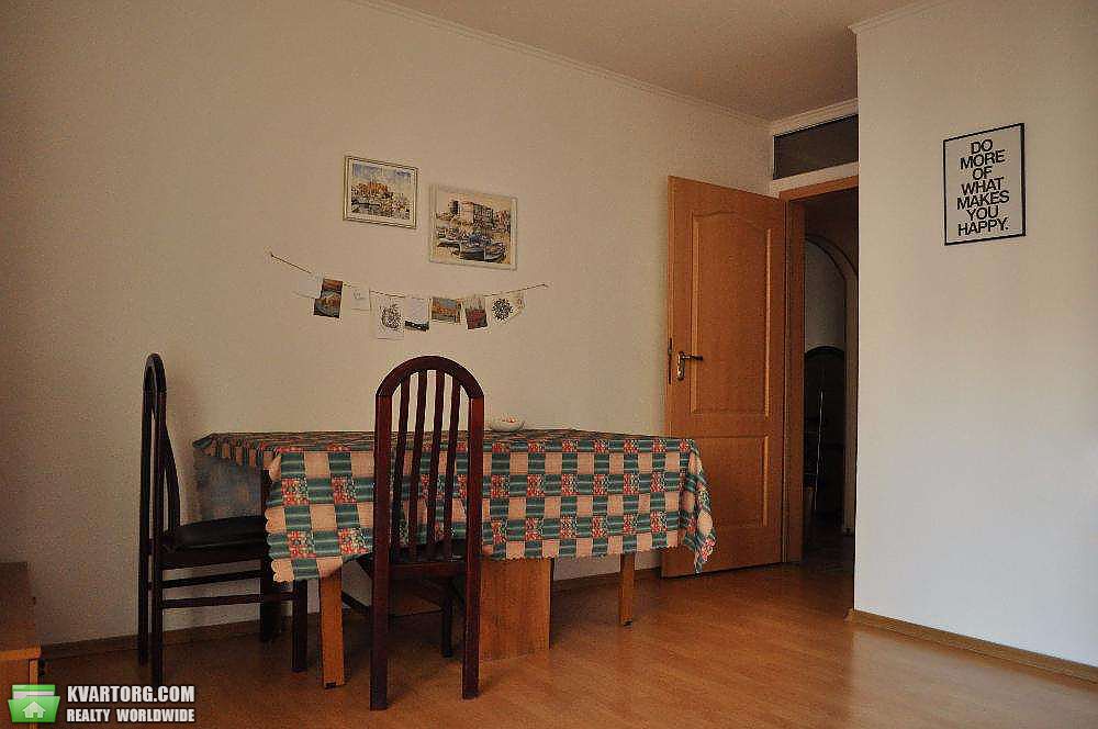 Rent out 1-room apartment. Киев,  Казанская — photo 5