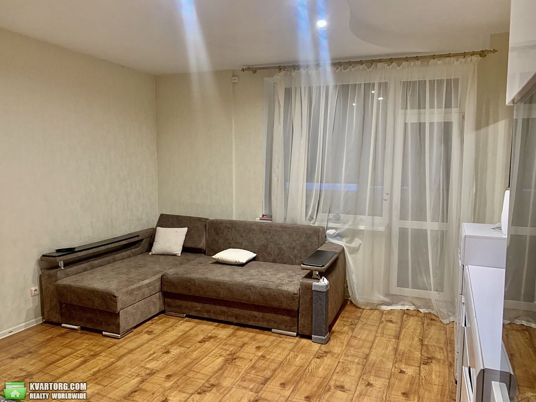 продам 1-комнатную квартиру. Одесса,  Высоцкого - фото 2