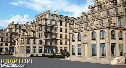 Sell 1-room apartment. Одесса, Генерала Бочарова — photo 1