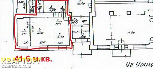 Rent out office. Киев, Урицкого — photo 8